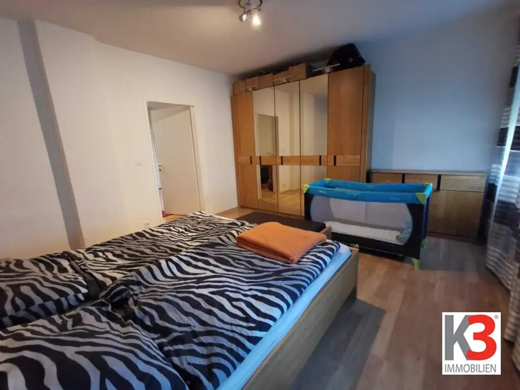 K3 - Gemühtlicher, barrierefreier Bungalow mit kleiner Werkstatt und angebautem Pavillon