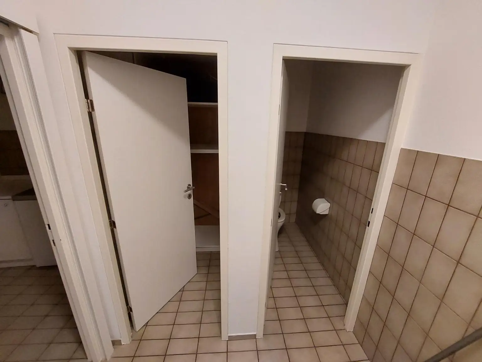 2 Zimmer Büro im Cordatushaus Wels zu mieten (3.OG)
