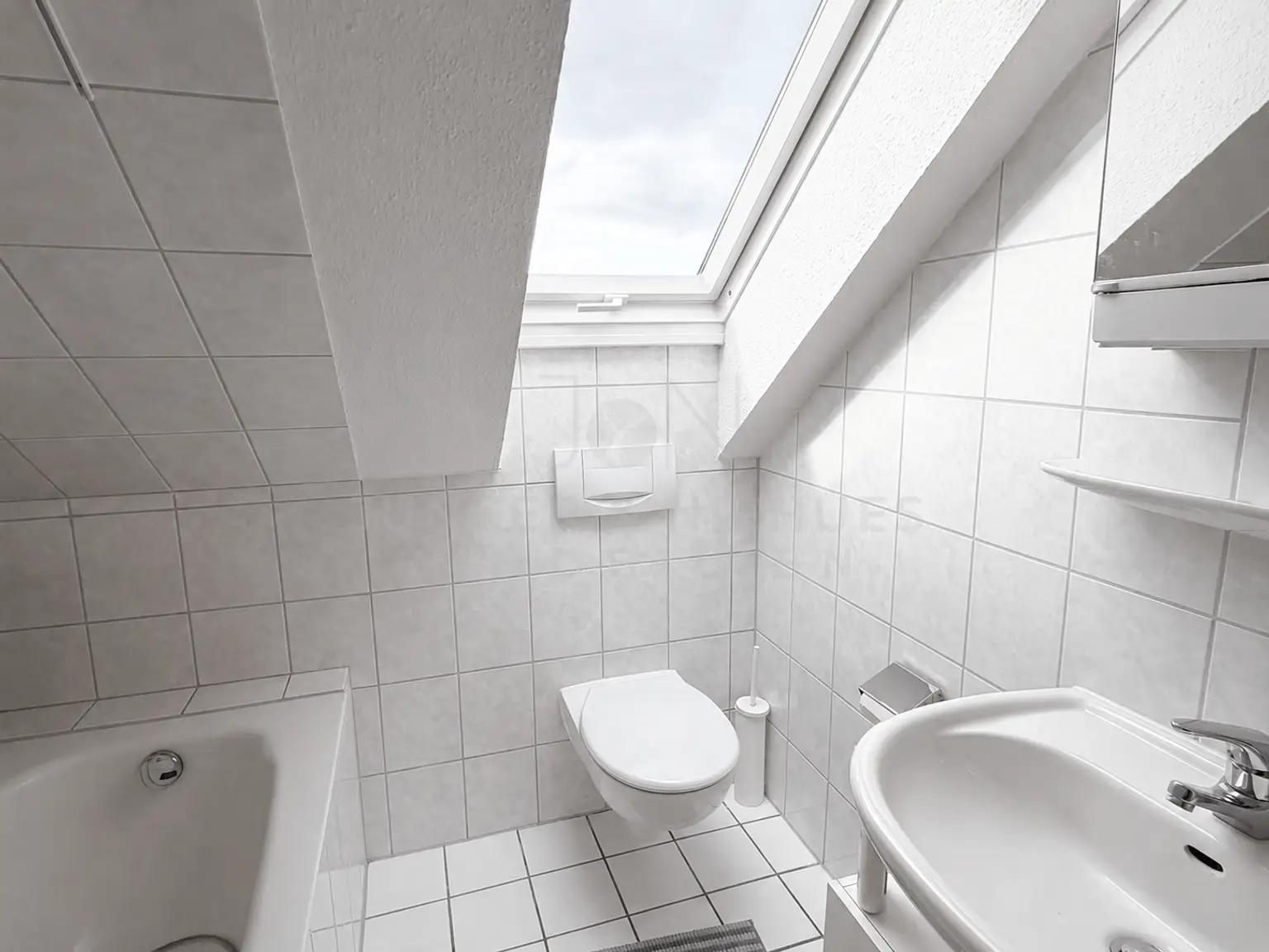 Badezimmer DG Li