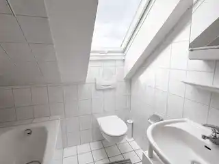 Badezimmer DG Li