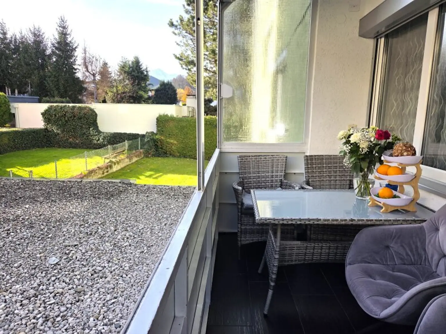 Einziehen und Wohlfühlen- Finanzierung inklusive!