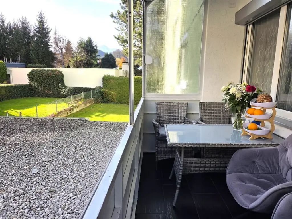 Einziehen und Wohlfühlen- Finanzierung inklusive!