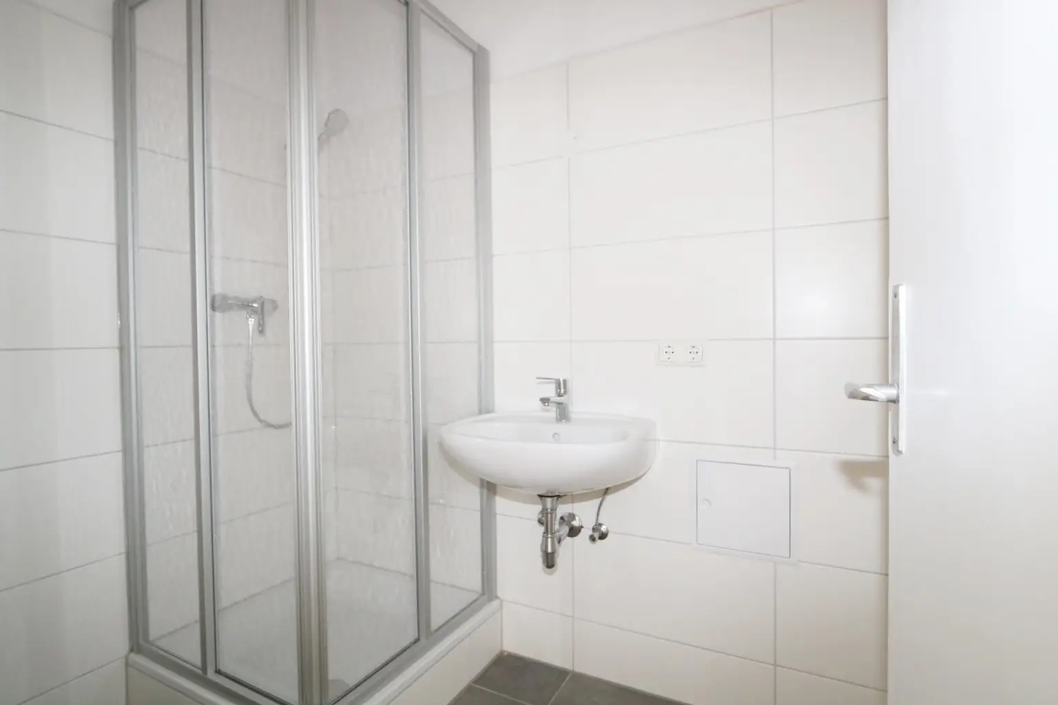 Ansprechende 4 Zimmer Wohnung mit perfekter Aufteilung
