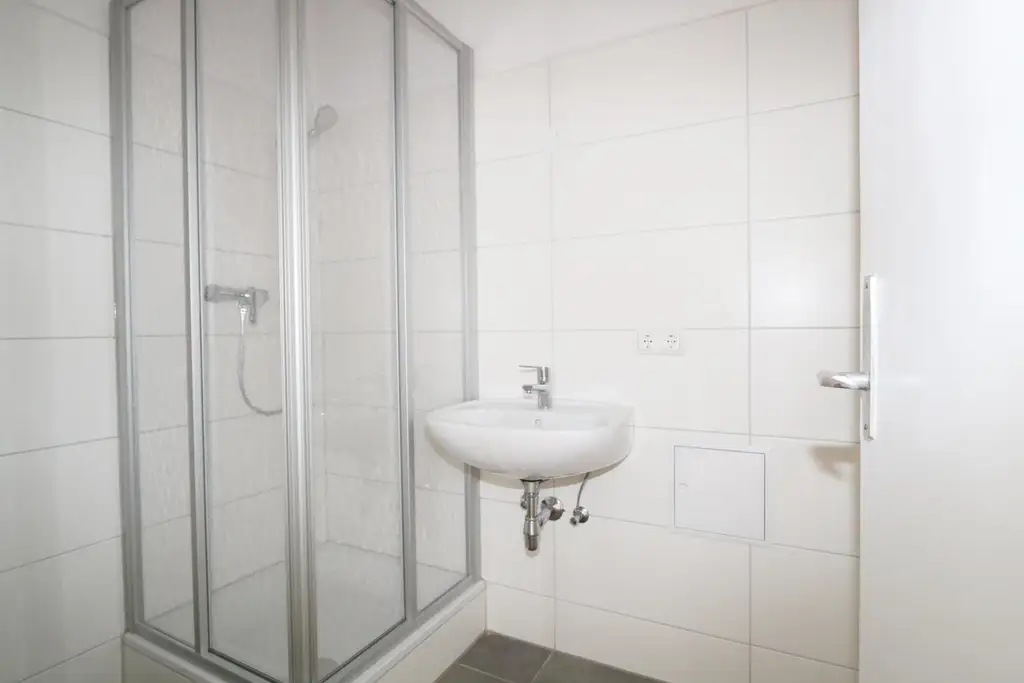 Ansprechende 4 Zimmer Wohnung mit perfekter Aufteilung