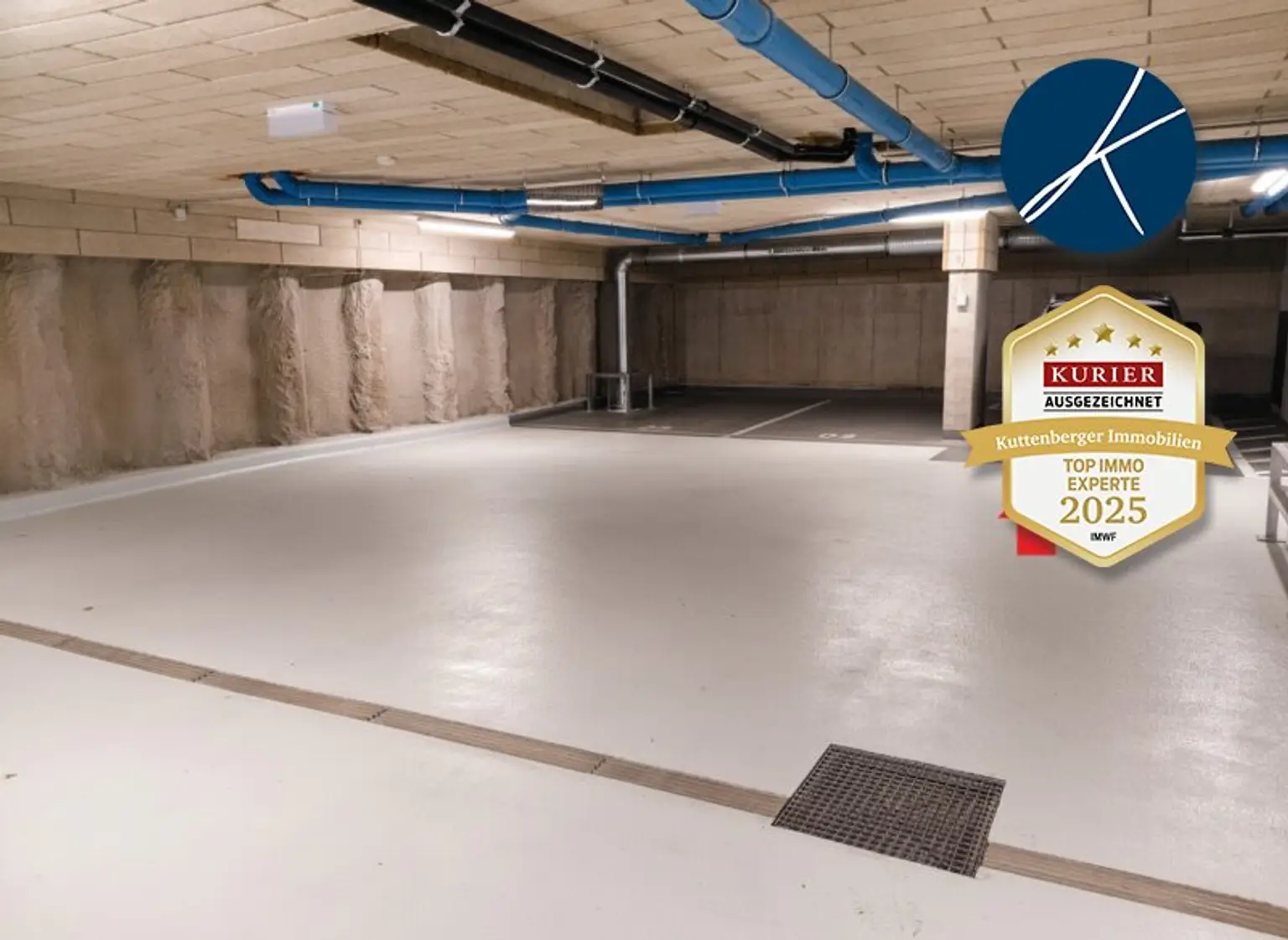 Wohnen und/oder Büro unter einem Dach