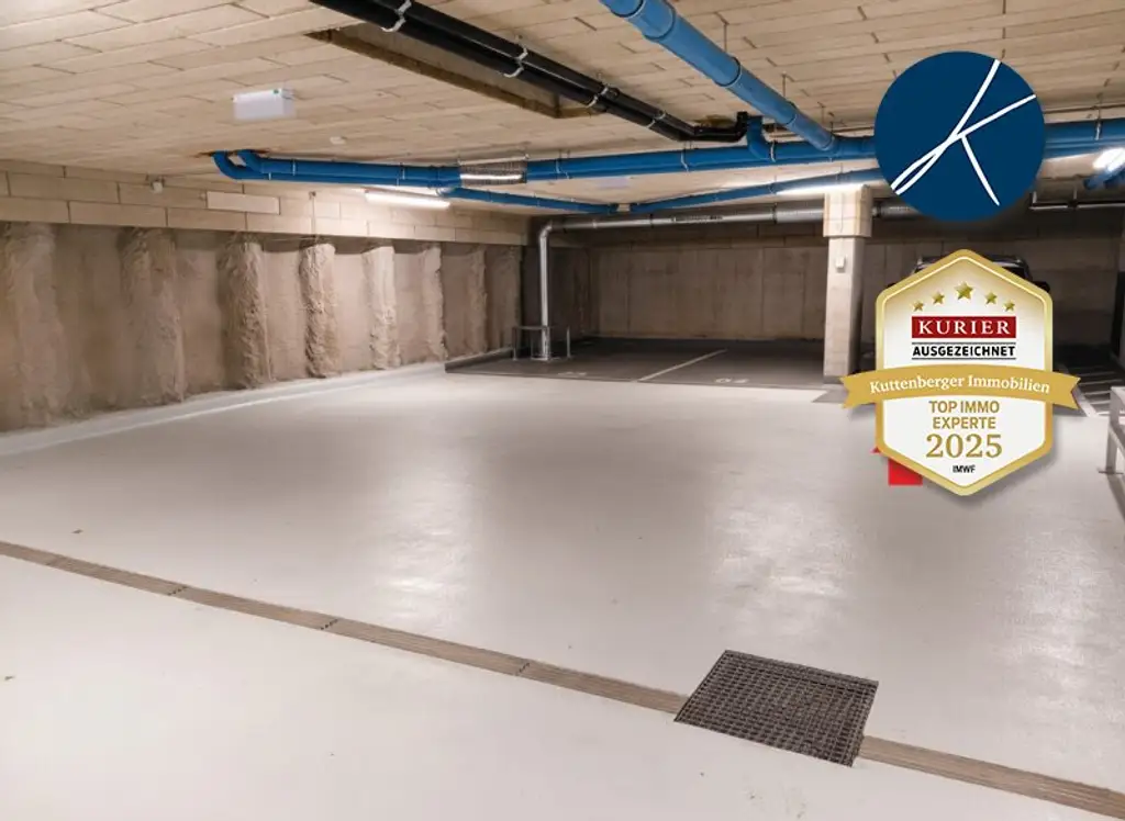 Wohnen und/oder Büro unter einem Dach