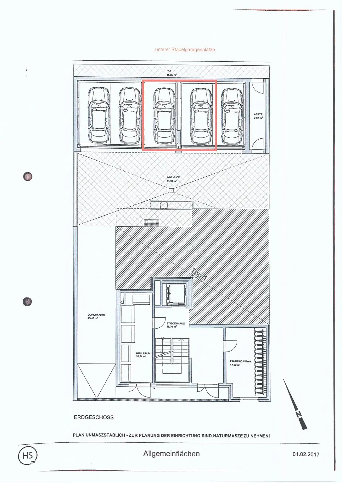 Moderne 2-Zimmer -Mietwohnung mit Loggia im 16.Bezirk!