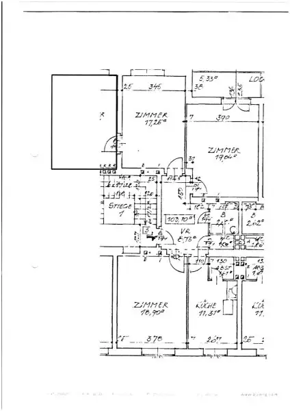 stilvolle 4-Zimmer-Wohnung in Döblinger Ruhelage mit Balkon & Wohlfühlcharakter | ZELLMANN IMMOBILIEN