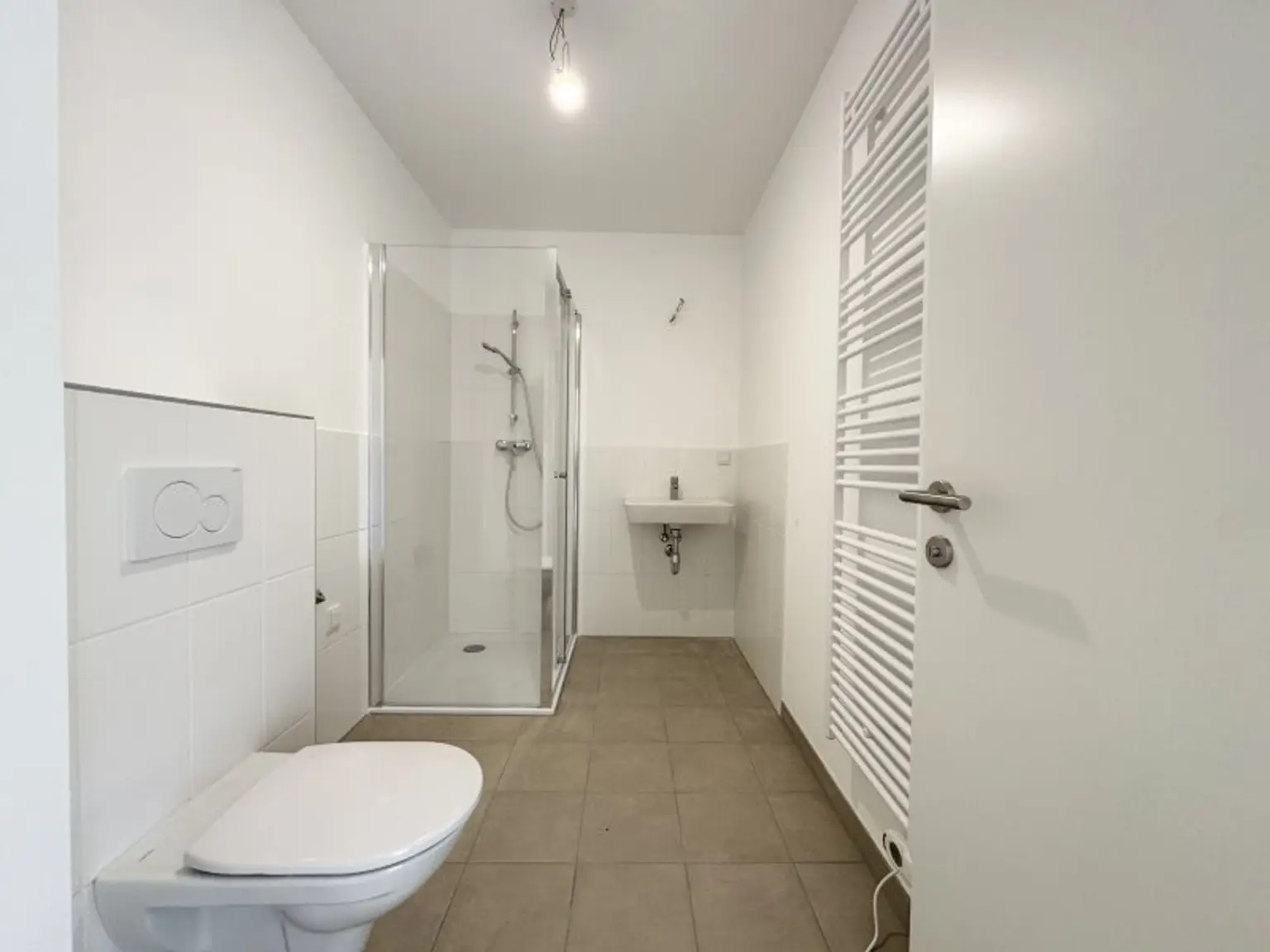 Ruhige 1-Zimmer-Wohnung zum Innenhof – ideal für Anleger und Eigennutzer