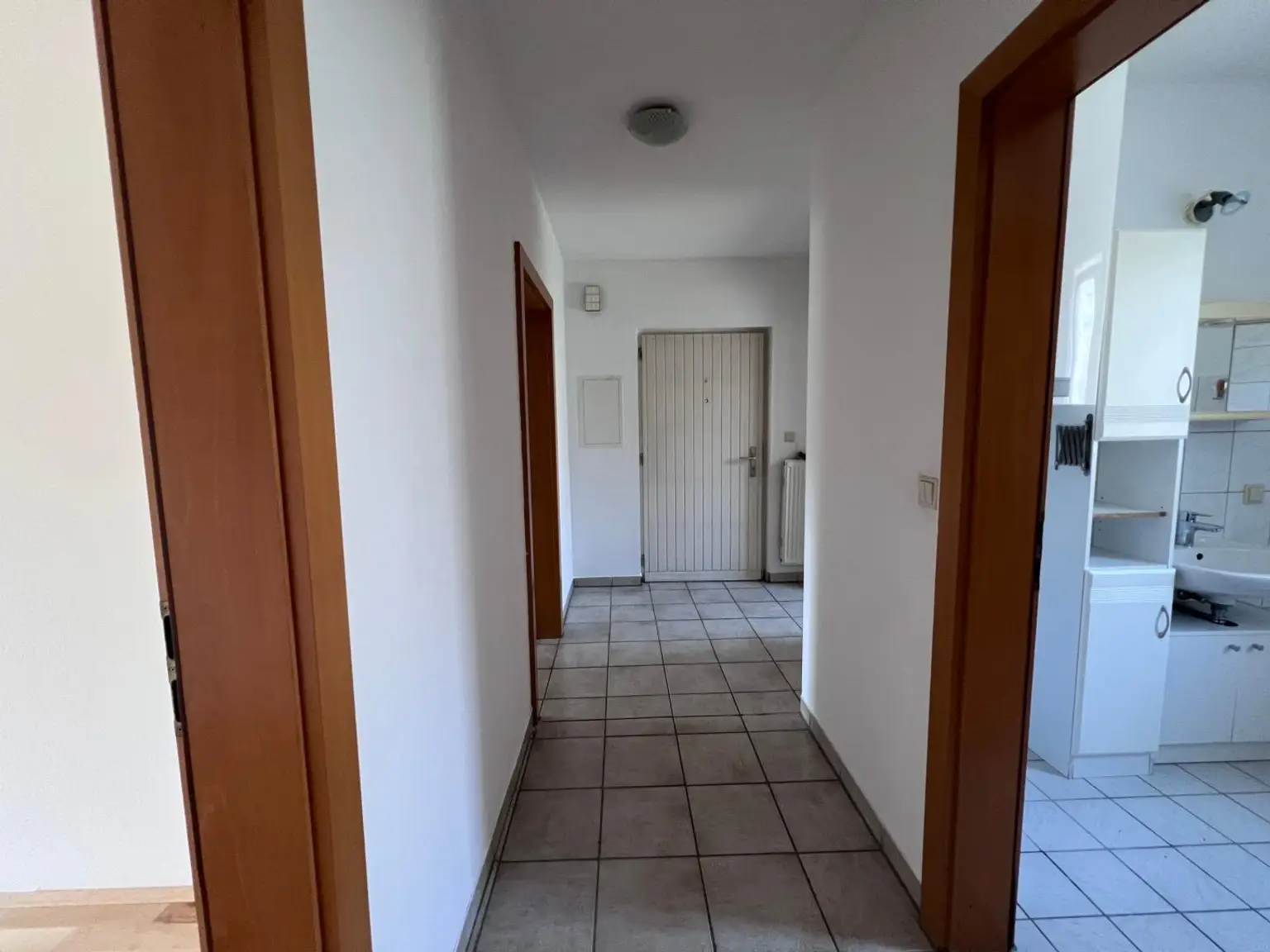Ruhige 3-Zimmer-Wohnung in Kalsdorf