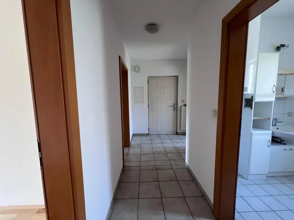 Ruhige 3-Zimmer-Wohnung in Kalsdorf