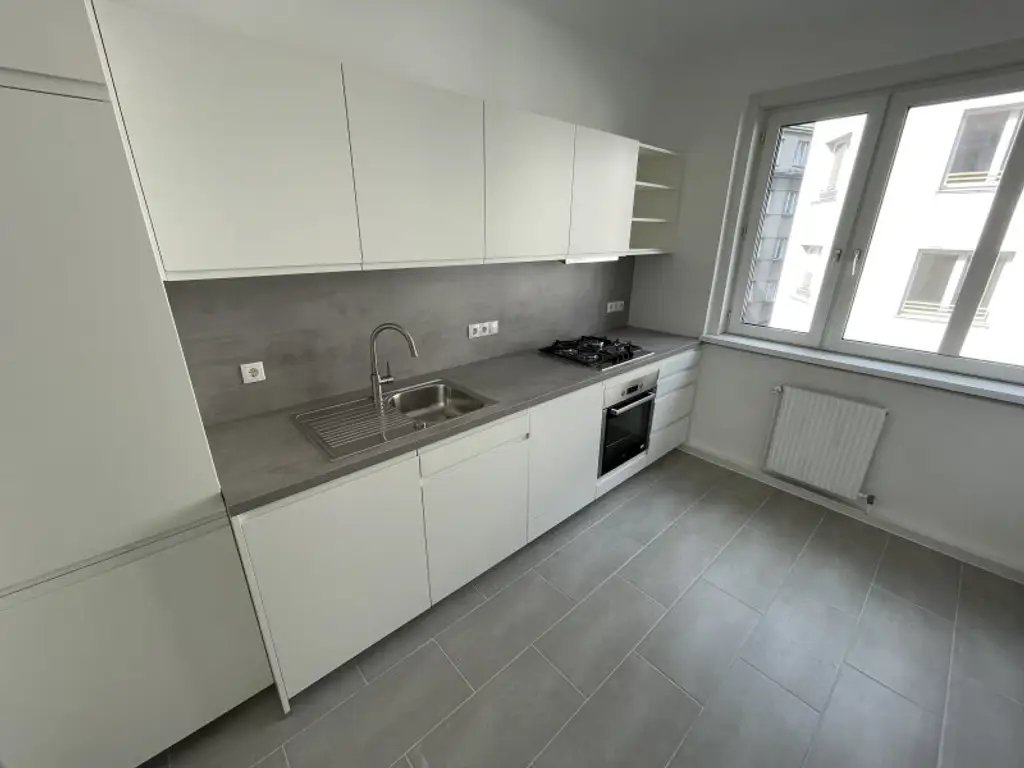 CITY-Apartment in TOPZUSTAND + nächst STEPHANSPLATZ + IDEAL für Zwei!