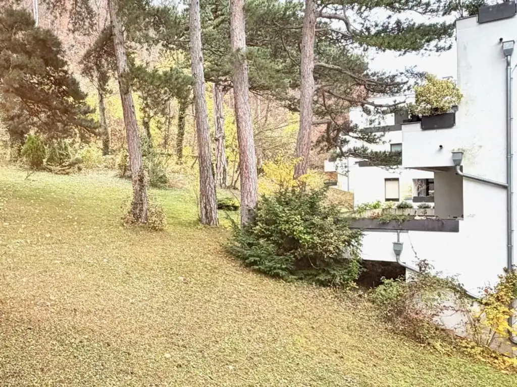 Grünruhelage! Geräumige 4 oder 5 Zimmer-Wohnung mit Loggia & Indoor-Pool