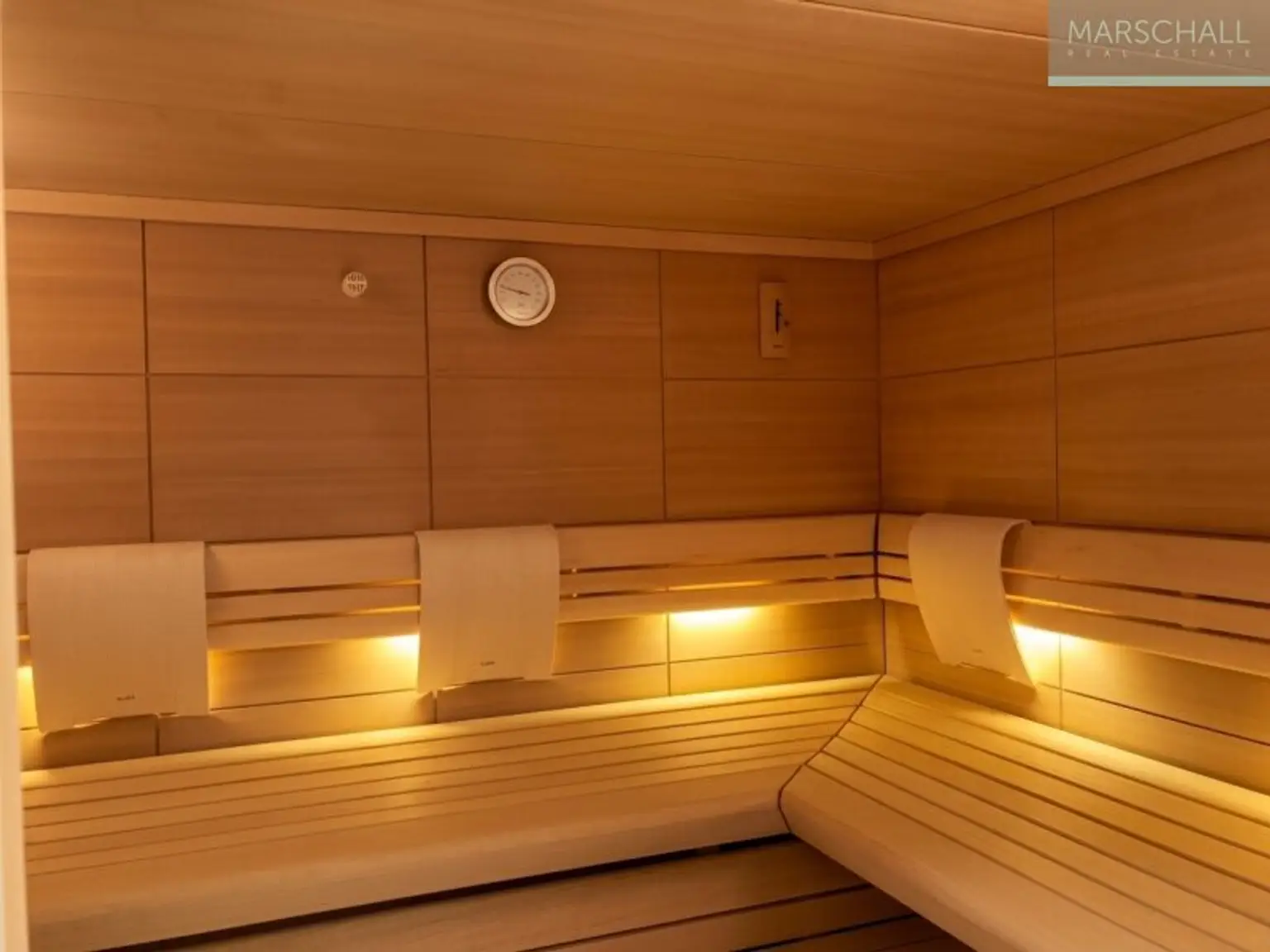 Luxusvilla mit Indoorpool in Döbling
