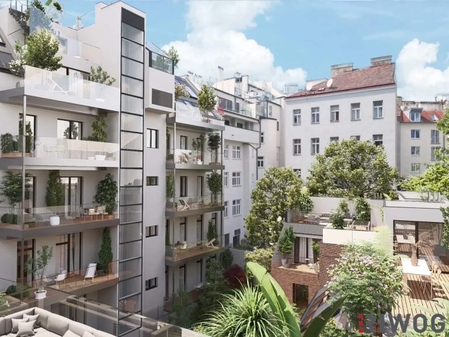 GROHGASSE 10 | LEBE INDIVIDUALITÄT