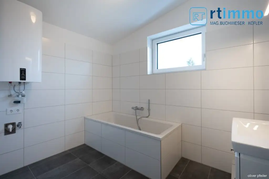 GEMÜTLICH, MODERN, ENERGIEEFFIZIENT:  Fünf 2 Zimmer- Mietwohnungen mit Außenflächen warten auf Sie!