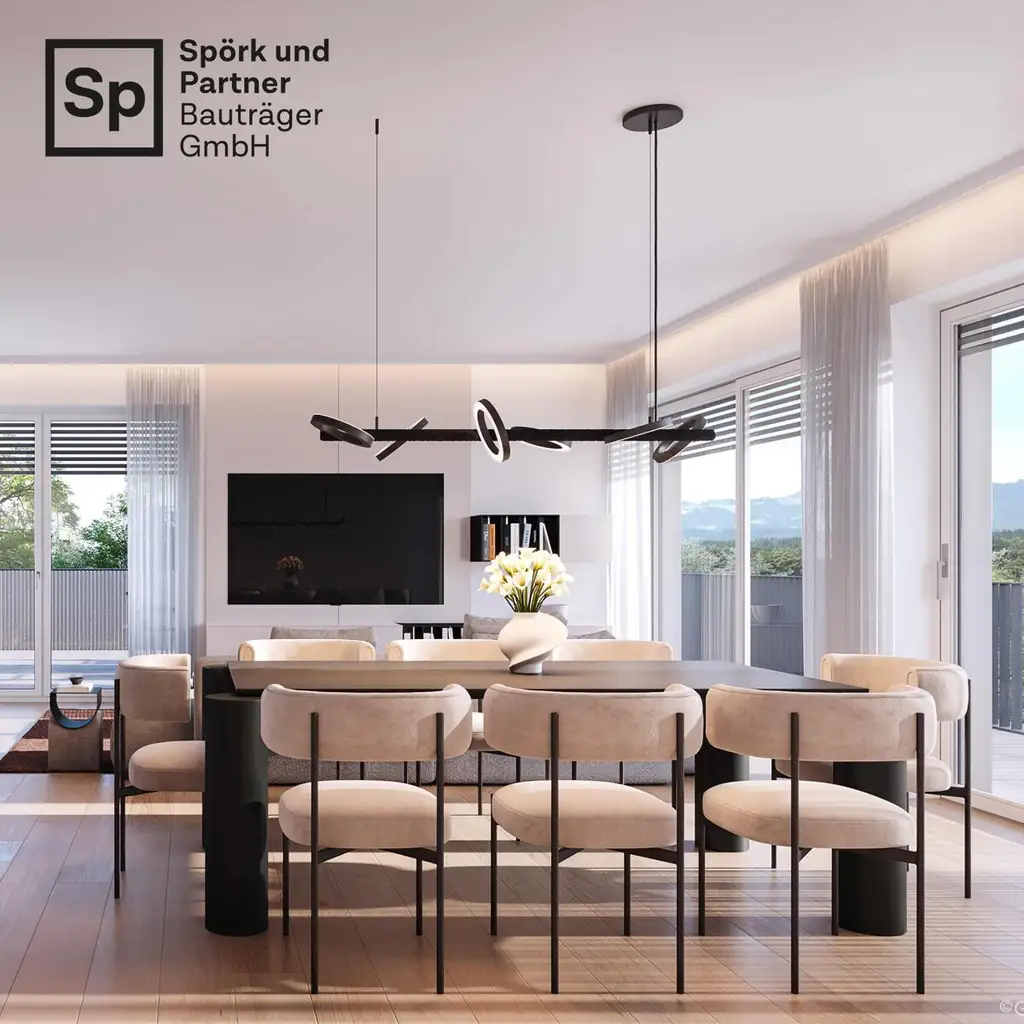 WOHNEN IN WOLFSBERG  
DEM PARADIES KÄRNTENS