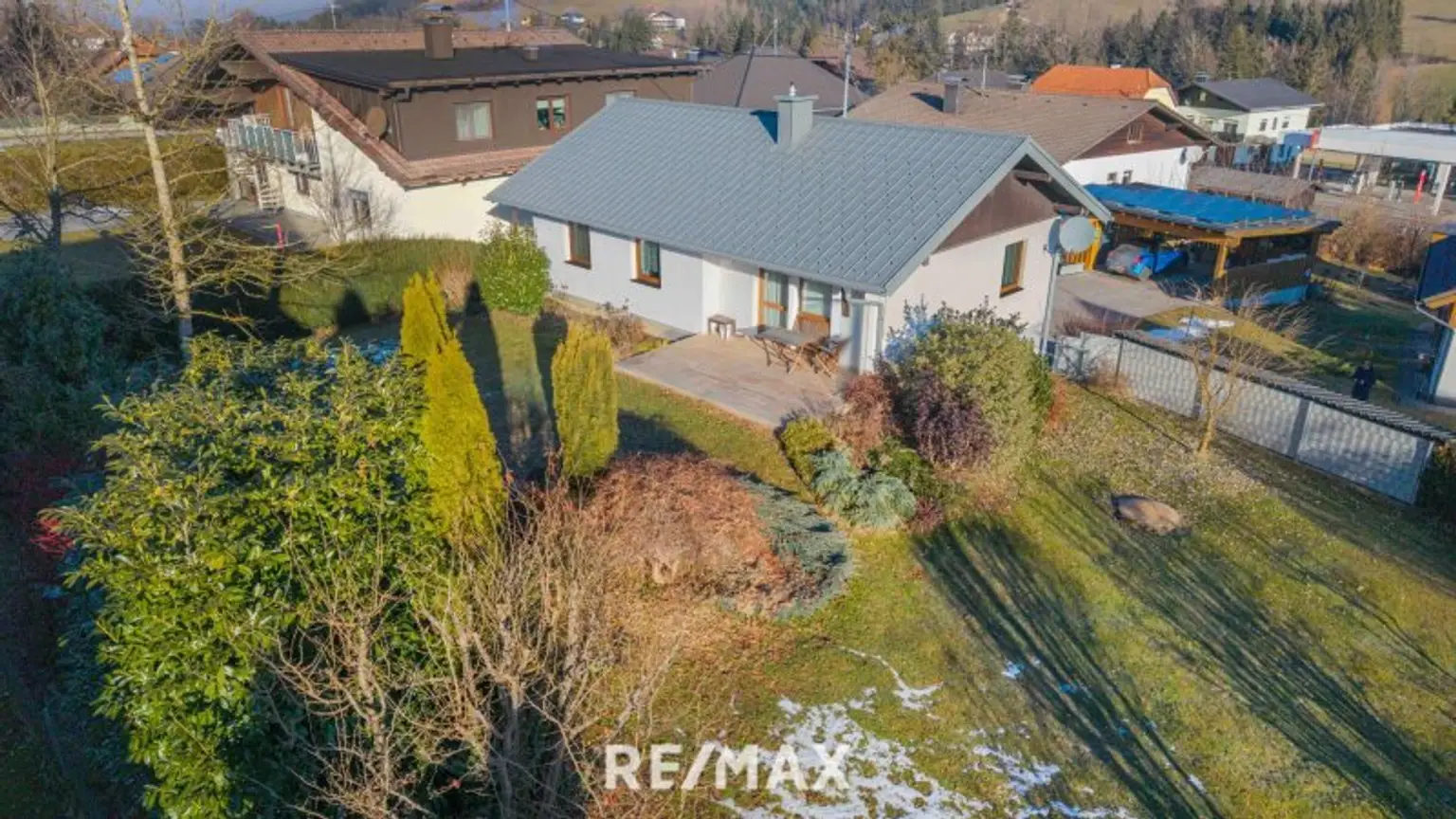 vielleicht bald IHR GRUNDSTÜCK