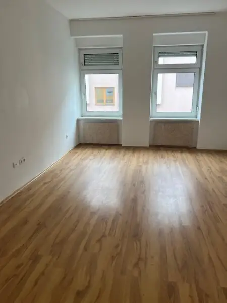 Wunderschöne 2-Zimmer-Wohnung mit großzügigem Balkon – Ihr neues Wohlfühlzuhause!