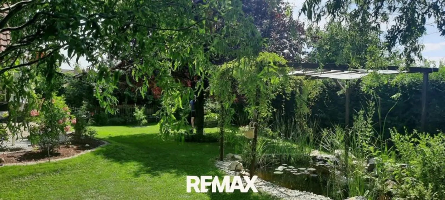 Gartenlust
