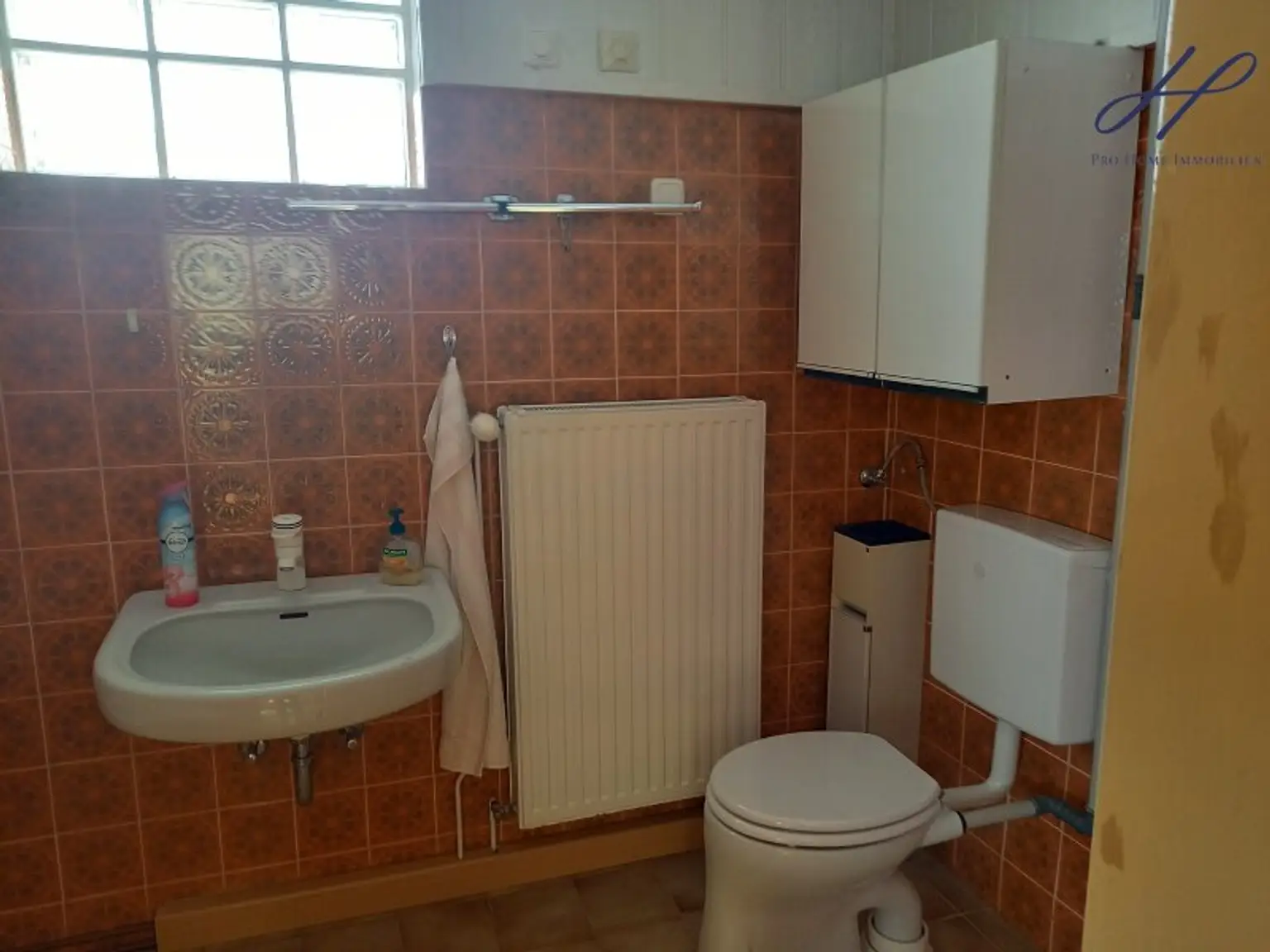 Entzückendes kleines Wohnhaus