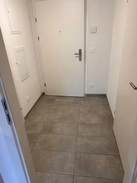 Dachterrassenwohnung 2-Zimmer inkl hochwertiger Markenküche und Kellerabteil / K2-56