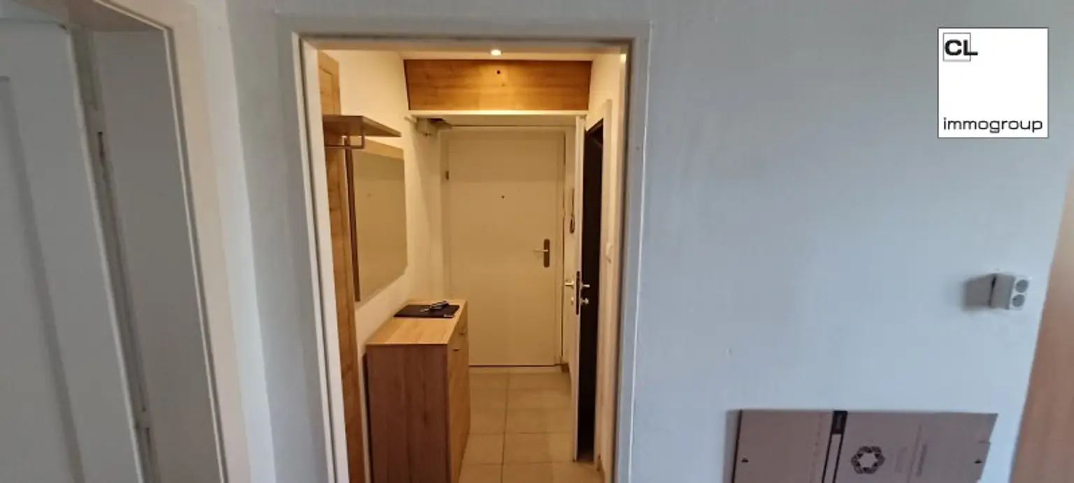 Tolle Starterwohnung zum Bestpreis!