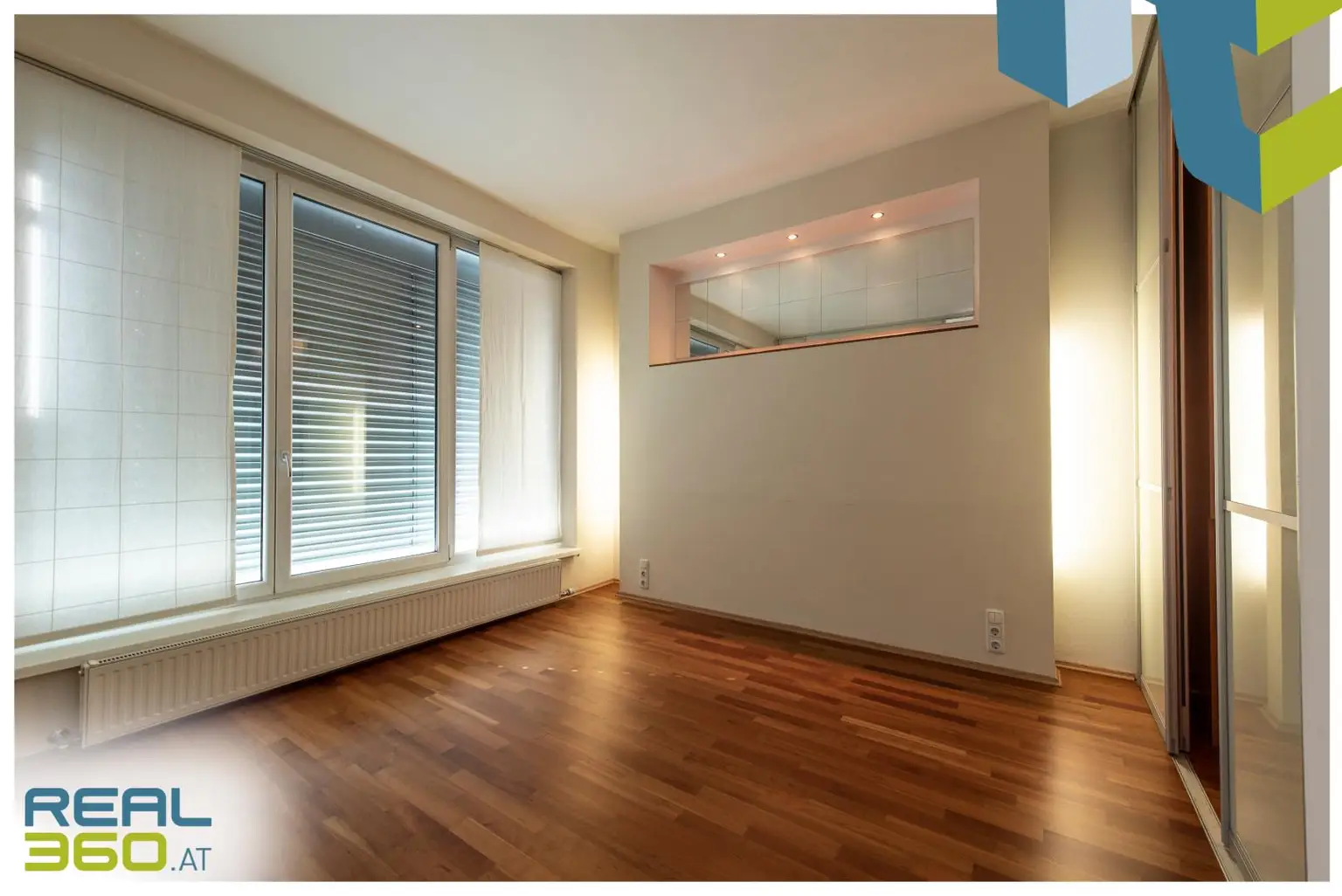 Loft  10 | Schlafzimmer 2