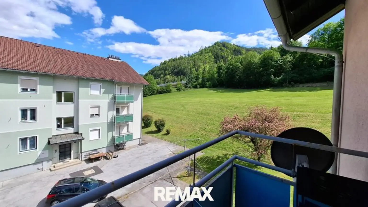 Balkon