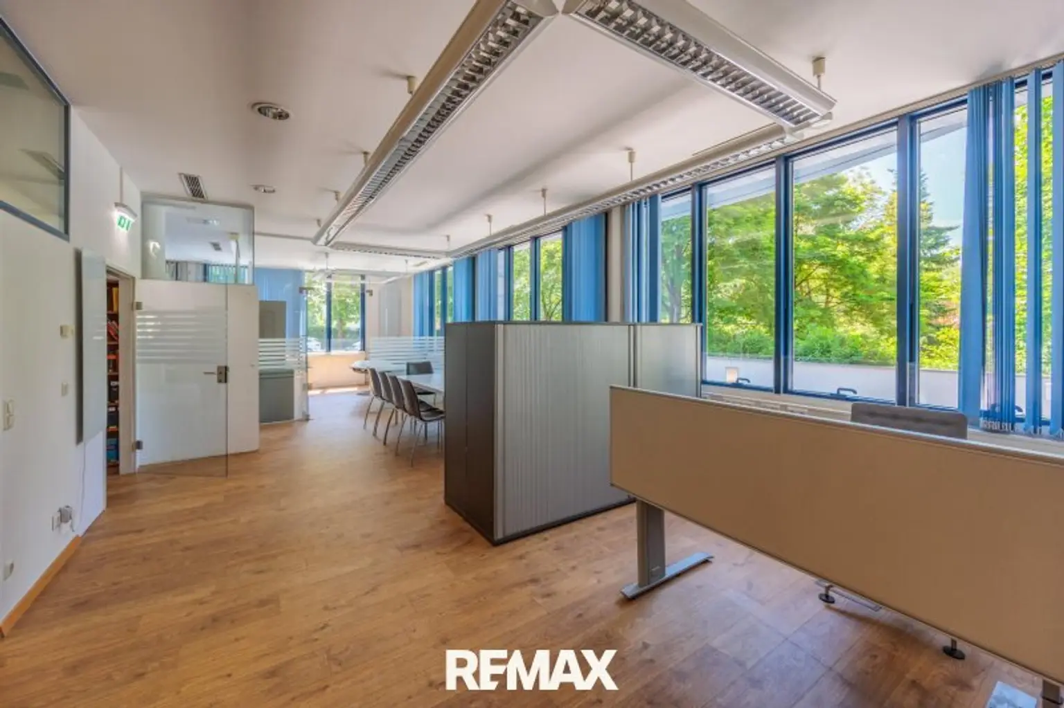 Büro