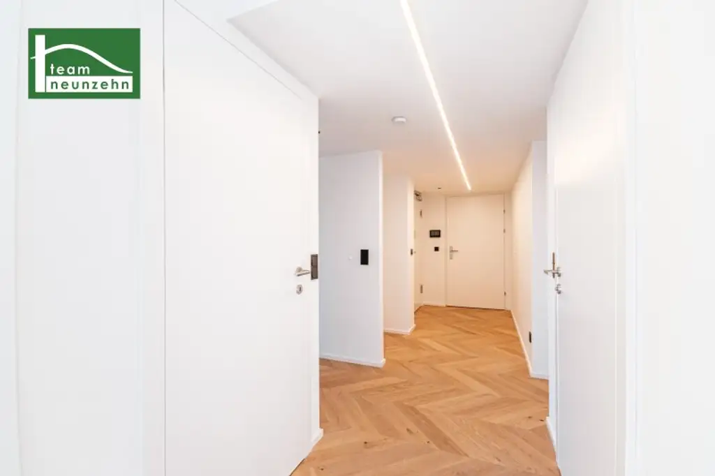 Luxuriöses Penthouse in 1220 Wien – Ihr neues Zuhause nahe der Alten Donau! - JETZT ZUSCHLAGEN