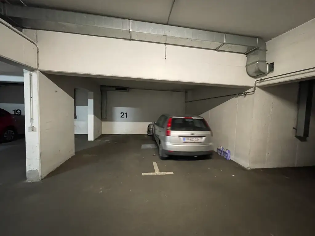 Lichtdurchflutete 3-Zimmer-Wohnung mit Balkon in zentraler Lage