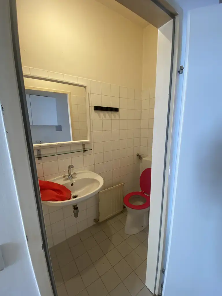 Renovierungsbedürftiges Altbauarpartment 31m² in Toplage 1090 Wien !