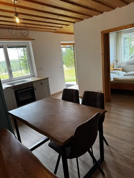 TRAUMLAGE ! FERIENIMMOBILIE -  Zweitwohnsitz!!  Apartments direkt an der Skipiste – Hochrindl