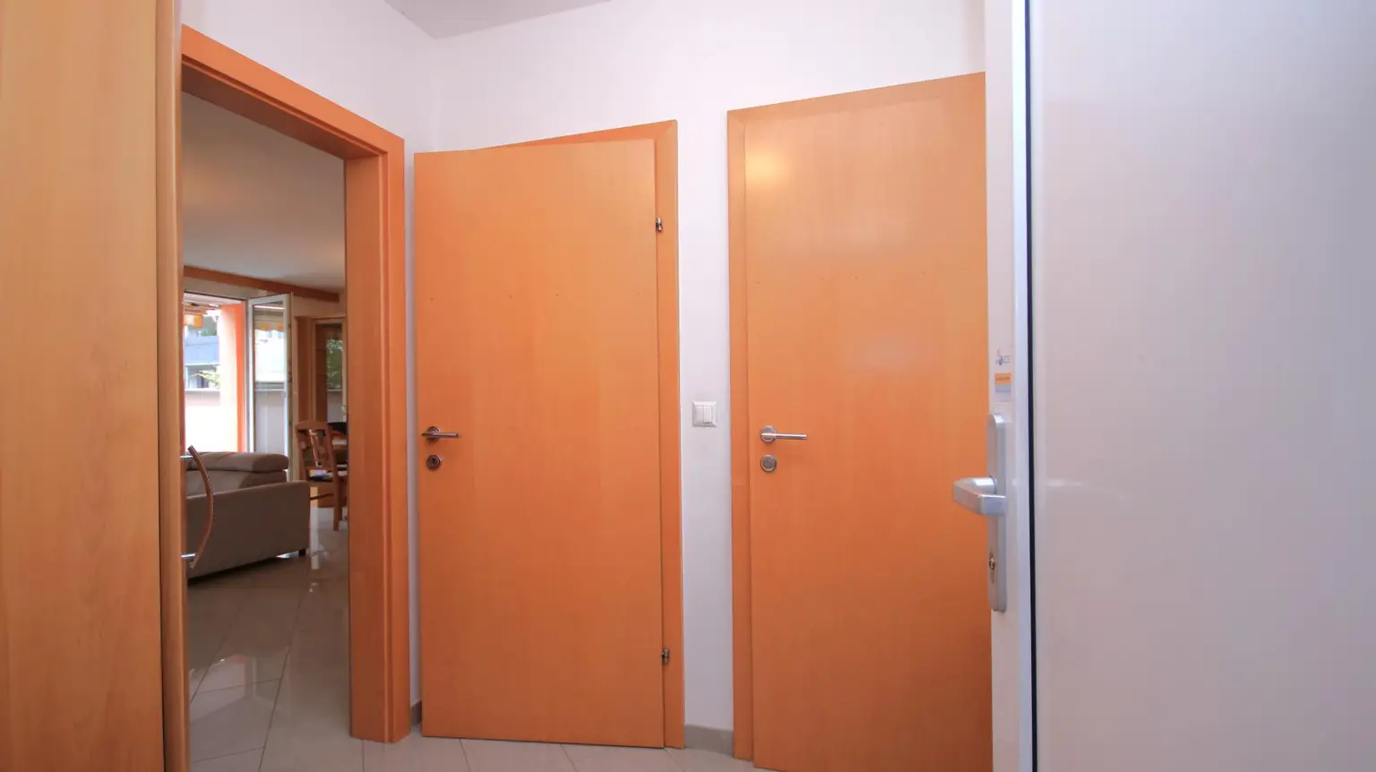 Ein Ort zum Ankommen: 4-Zimmer-Wohnung mit sonniger Terrasse