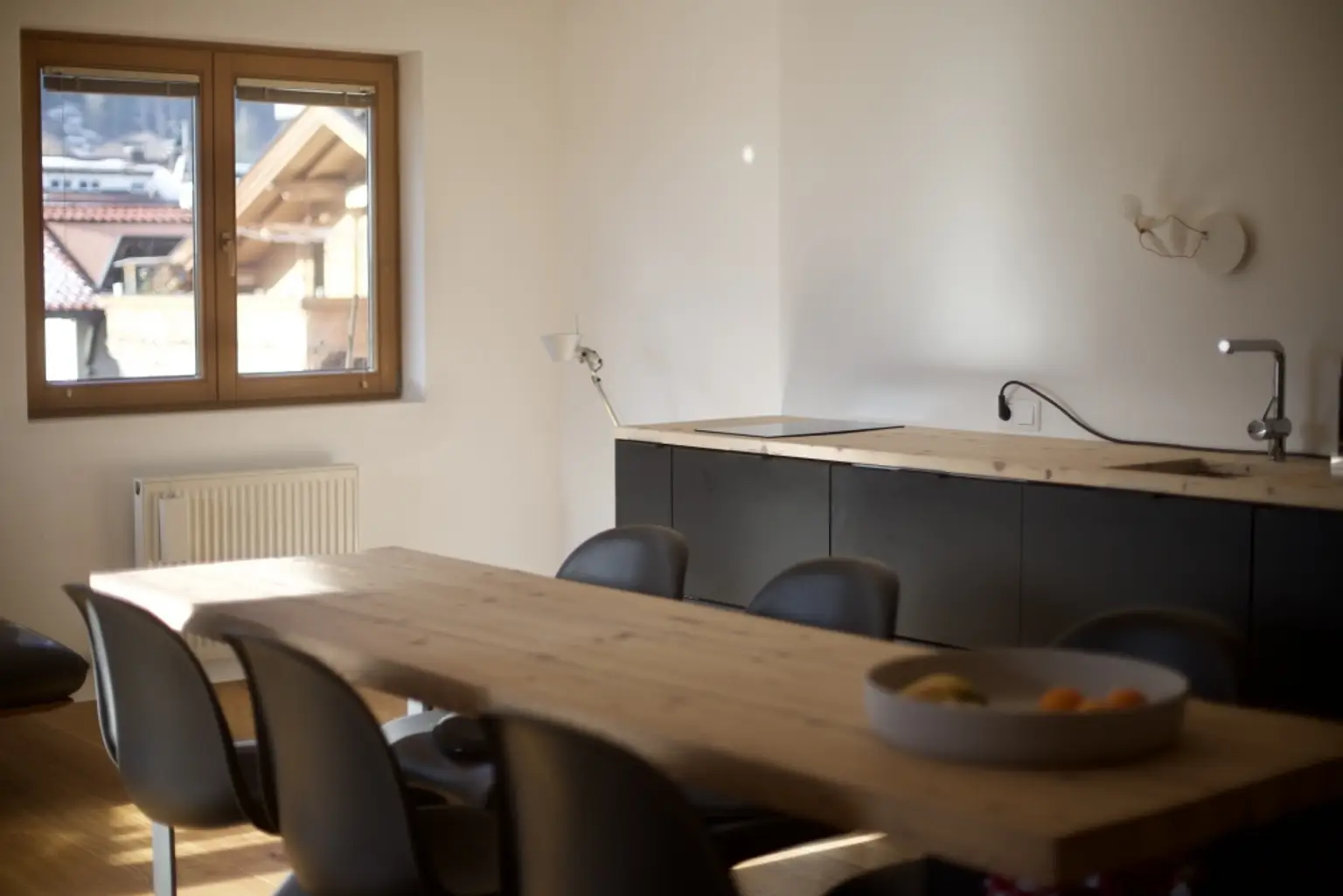 Wohntraum mit Ausblick