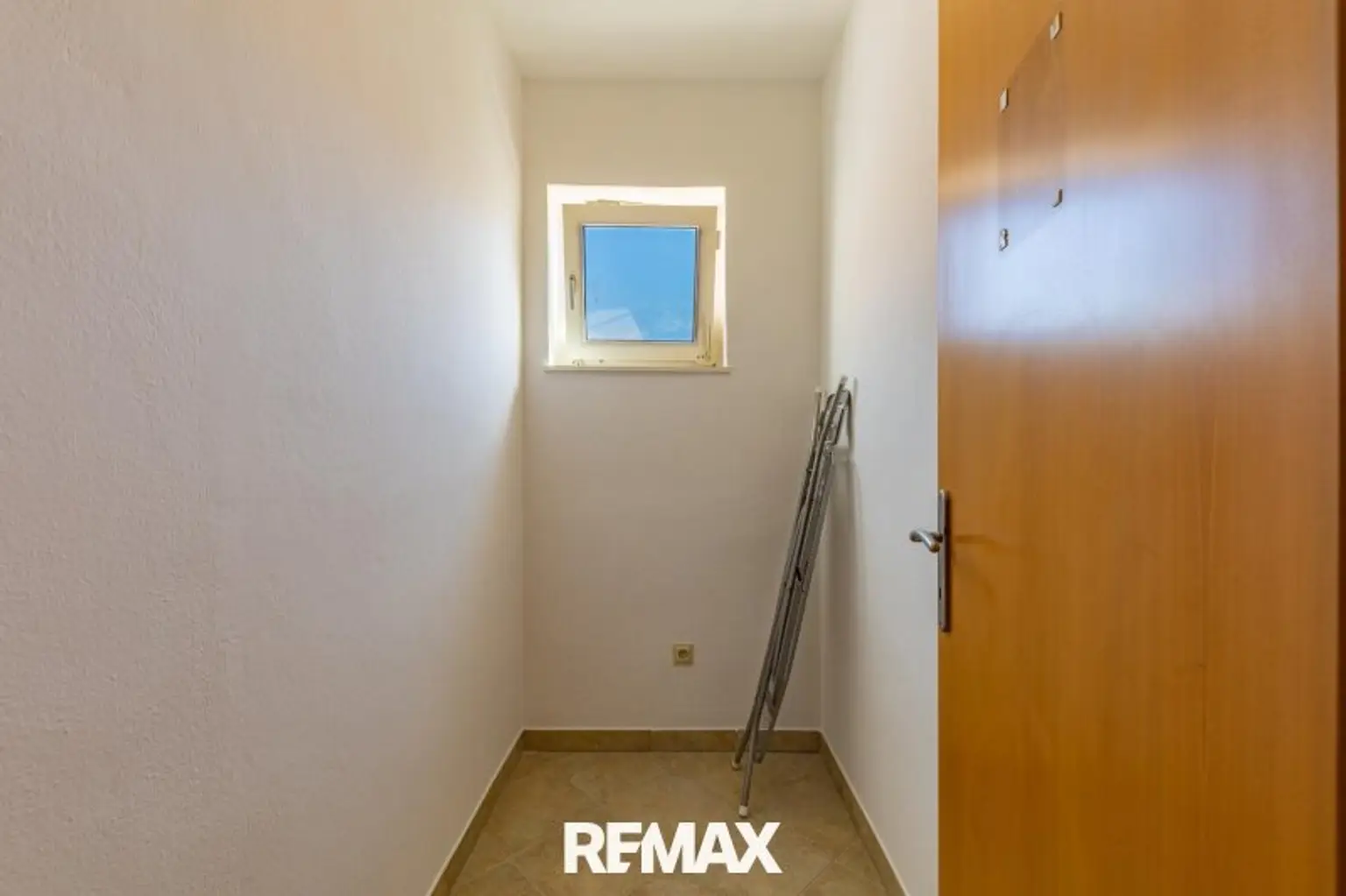 Wohnung 1: Abstellraum