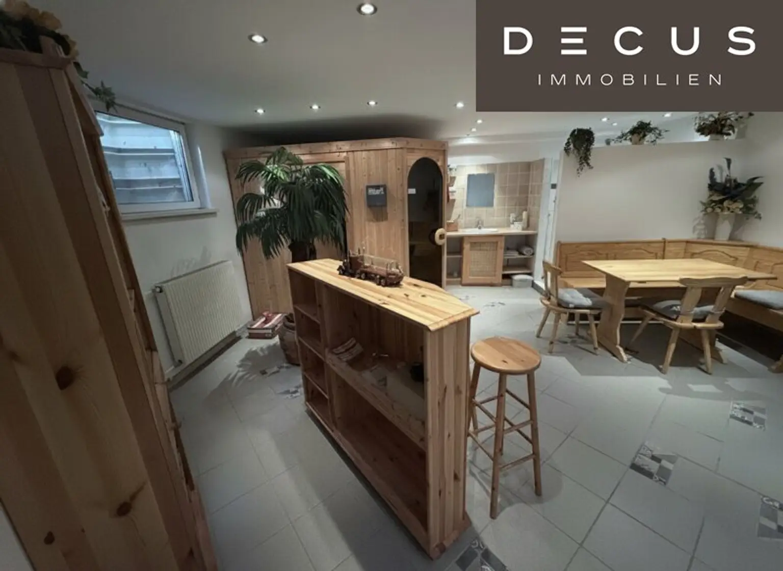 Gepflegtes Haus mit Garten, Pool und Wellness