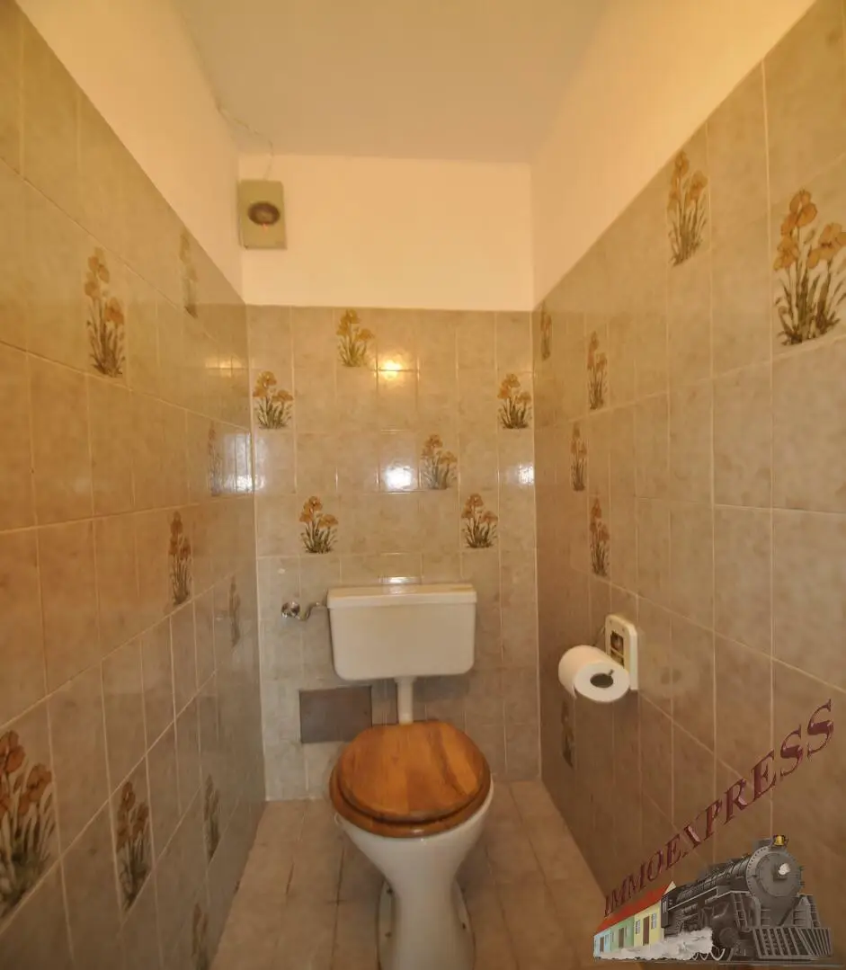 Wunderschöne Anlagewohnung in TOP-Sanierter Wohnhausanlage mit Aussicht bis ins Alpenvorland