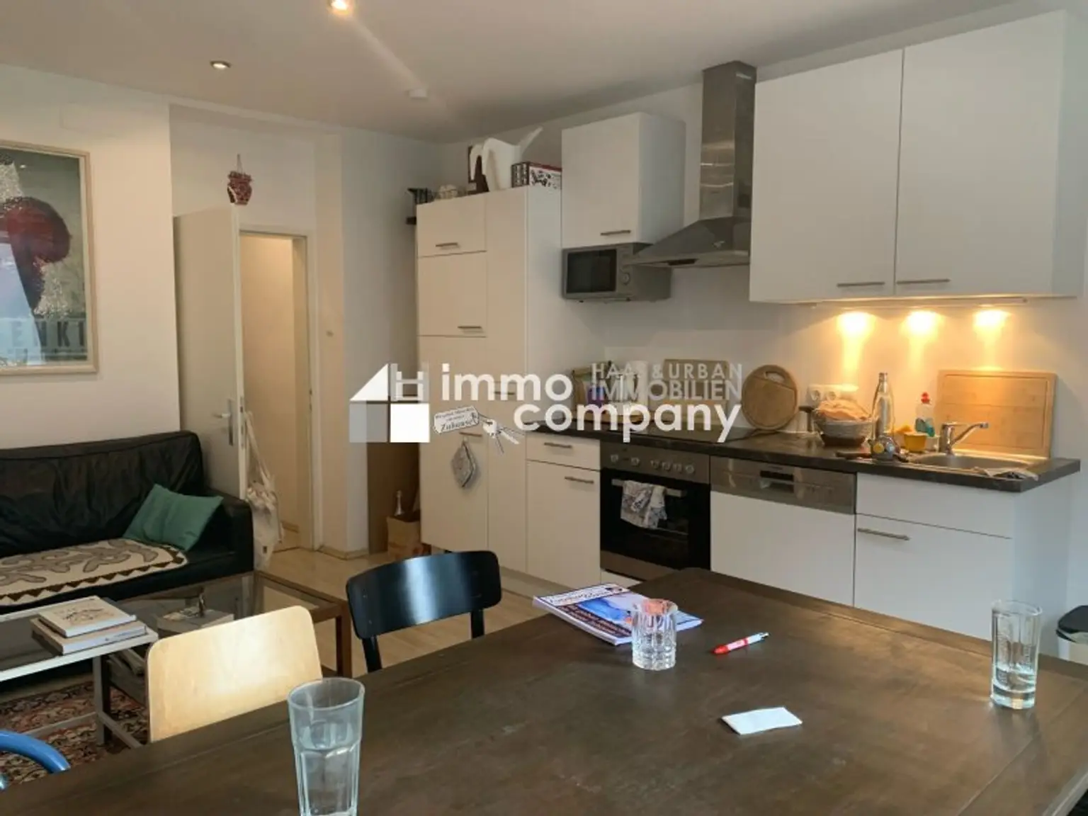 Gepflegte 3-Zimmer-Wohnung in 1100 Wien – Ihr neues Zuhause für 269.000 €!