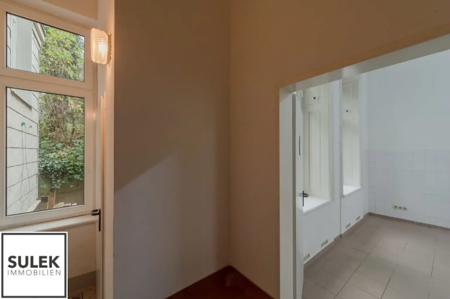 46m² Geschäftslokal / Büro in der Linzer Straße 284a