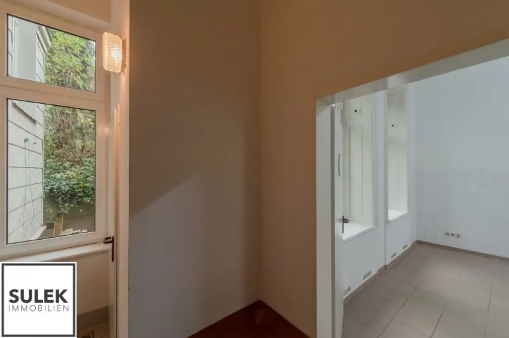 46m² Geschäftslokal / Büro in der Linzer Straße 284a