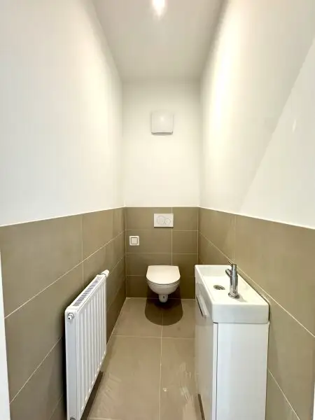Stilvoller Rückzugsort mit Charme! Sanierte 2-Zimmer-Altbauwohnung in 1150 Wien nahe der U3-Station Hütteldorfer Straße