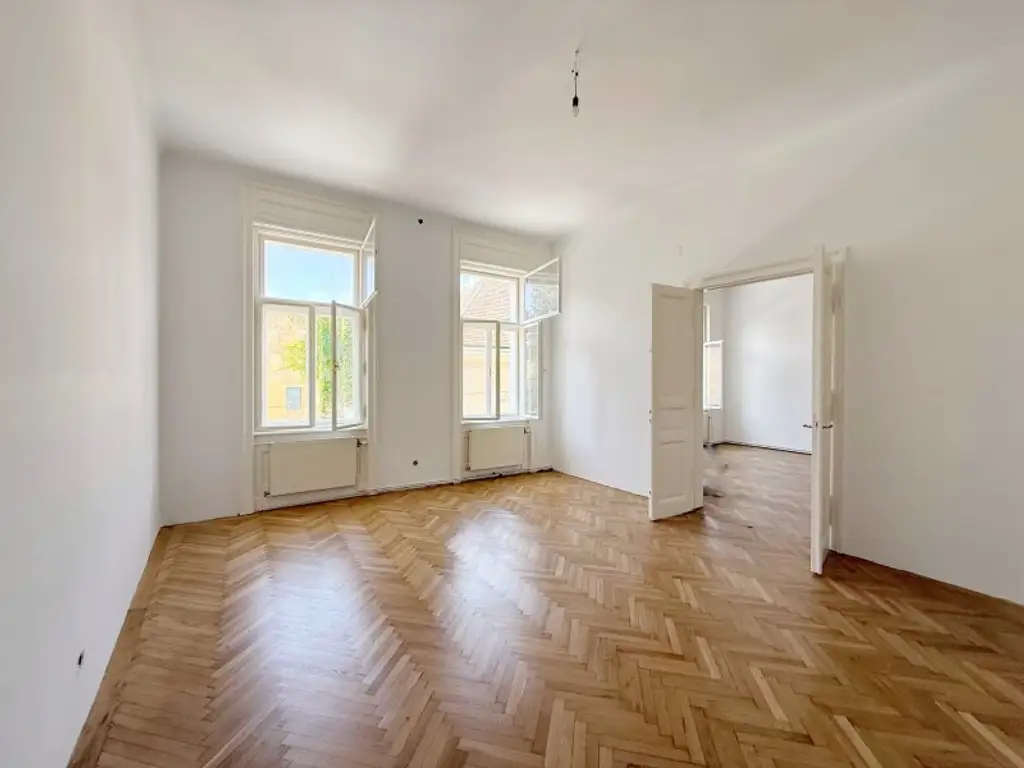 Wunderschöne Altbauwohnung nahe Schloss Schönbrunn & Tiergarten Schönbrunn