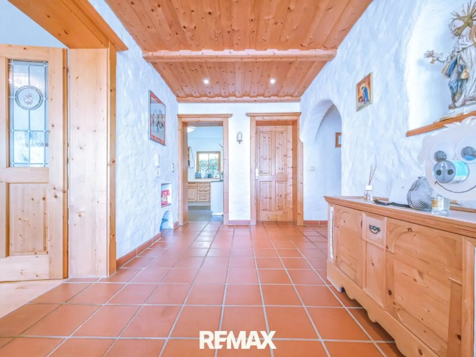 Traumhaftes Einfamilienhaus in sonniger Bestlage von 6181 Sellrain, Tirol – perfekt für junge Familien