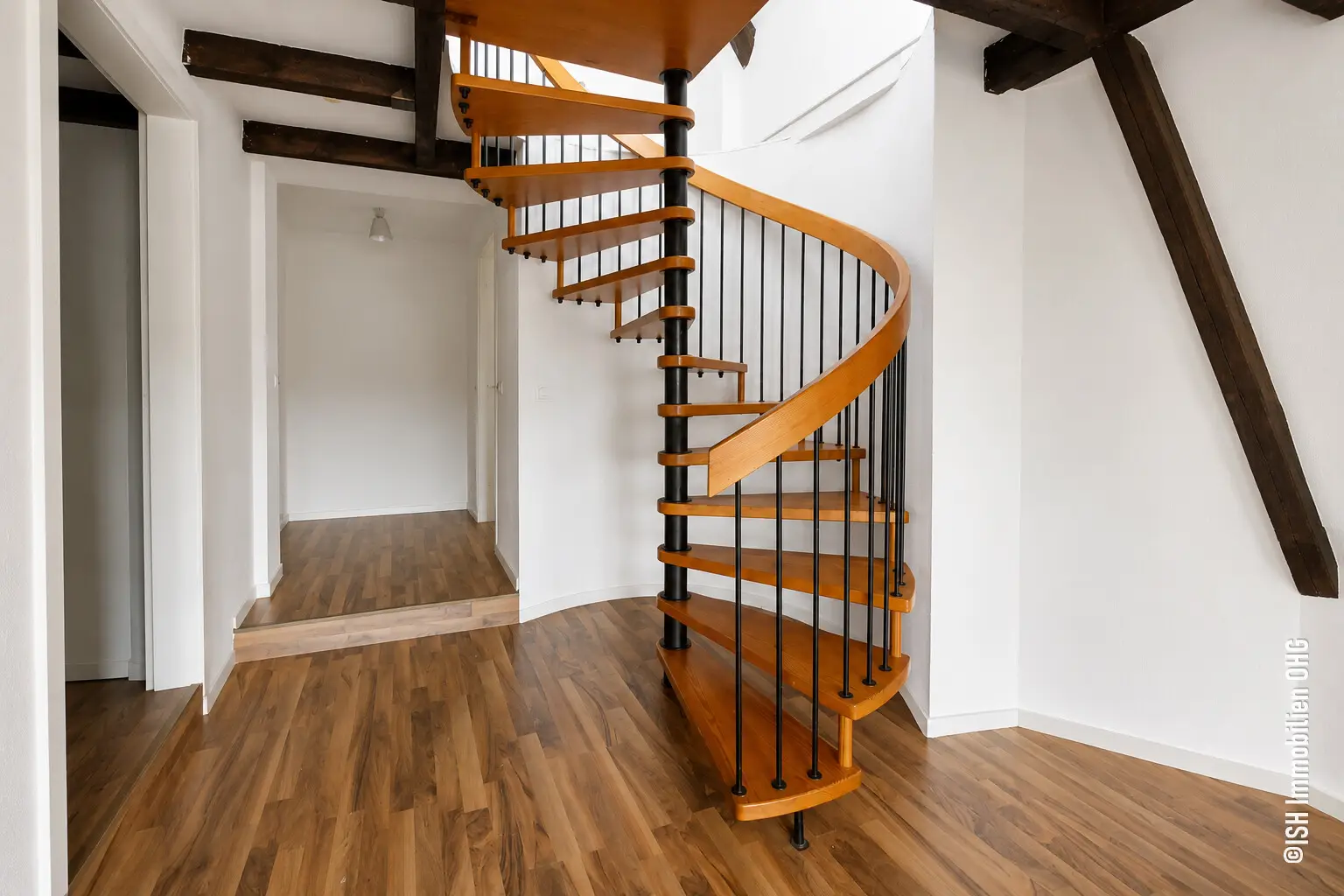 Treppe