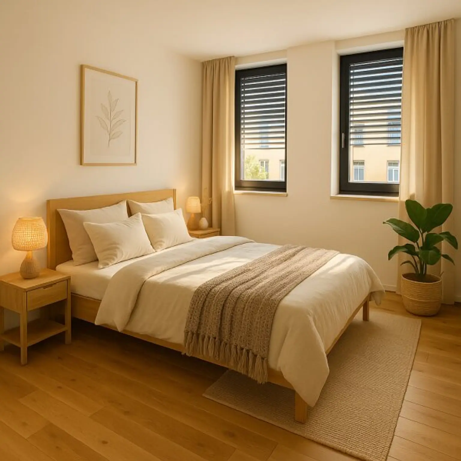 ERSTBEZUG NEUBAU mit OSTBALKON - FIRST-TIME-OCCUPANCY - Excellent APARTMENT with EAST SIDE BALCONY