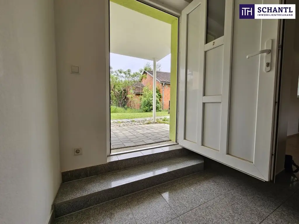 INVESTITIONS-SCHNÄPPCHEN! Charmante Kapitalanlage in Wildon mit TOP RENDITE! Bereits VERMIETET!