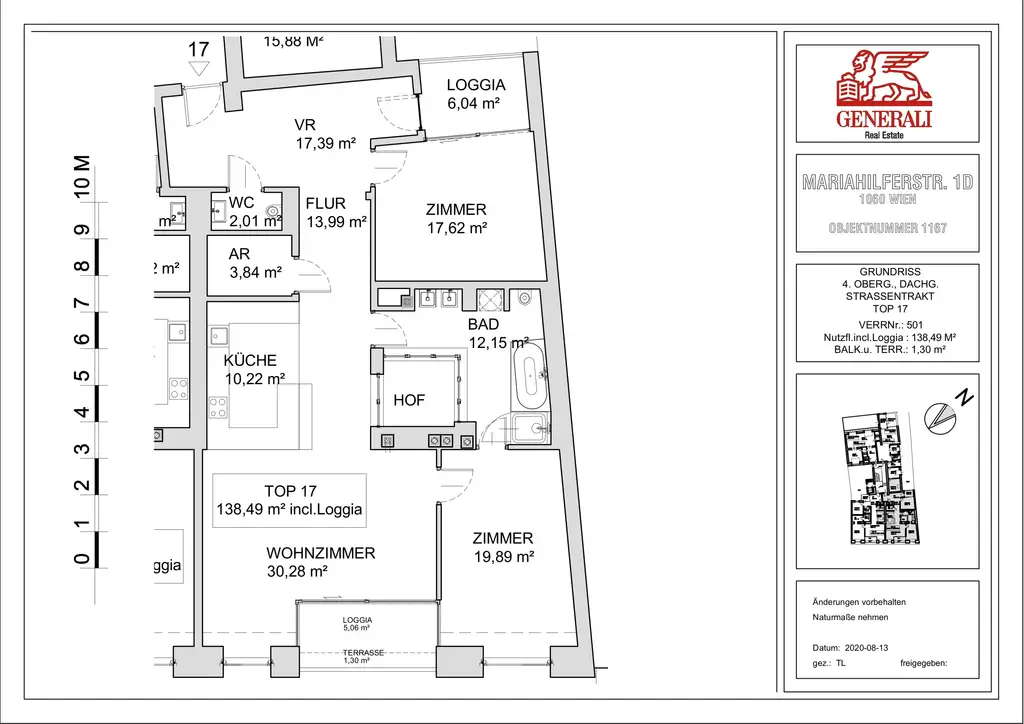 Plan 1