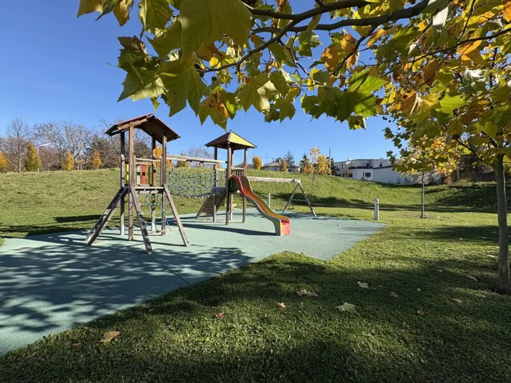 Exklusives Familienglück - 4-Zimmer Wohnung mit Blick ins Grüne